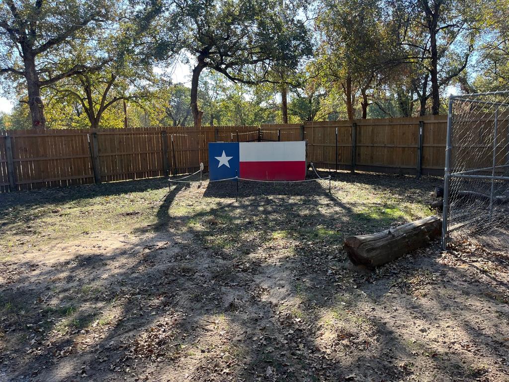 Briar Oaks Ranchett - Residential