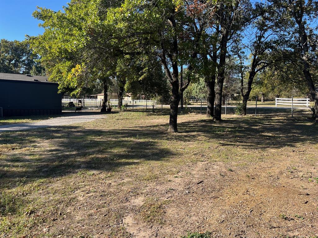 Briar Oaks Ranchett - Residential