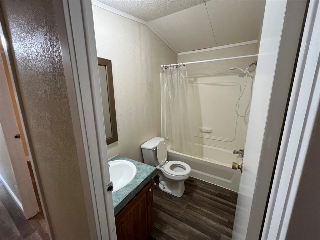 Briar Oaks Ranchett - Residential