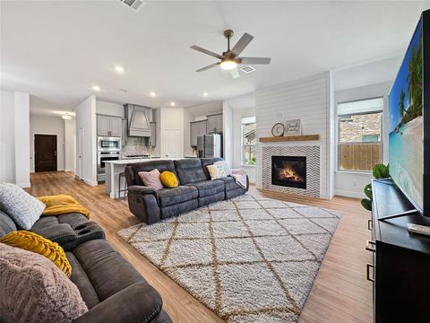 3978 Sidney Lane Heath TX 75126