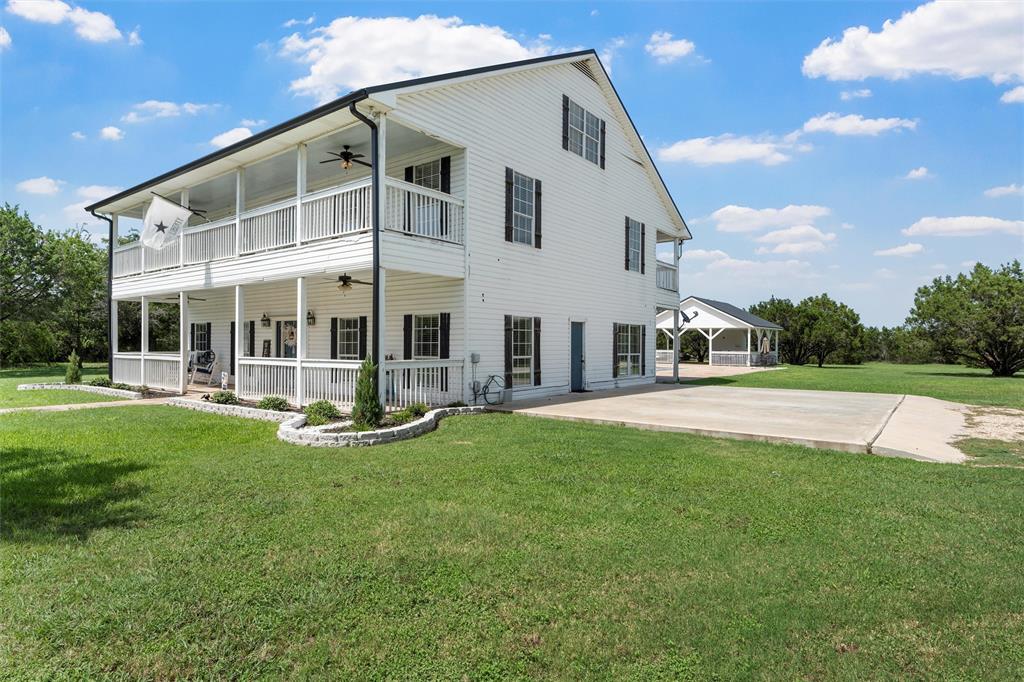 738 Old Ranch Road