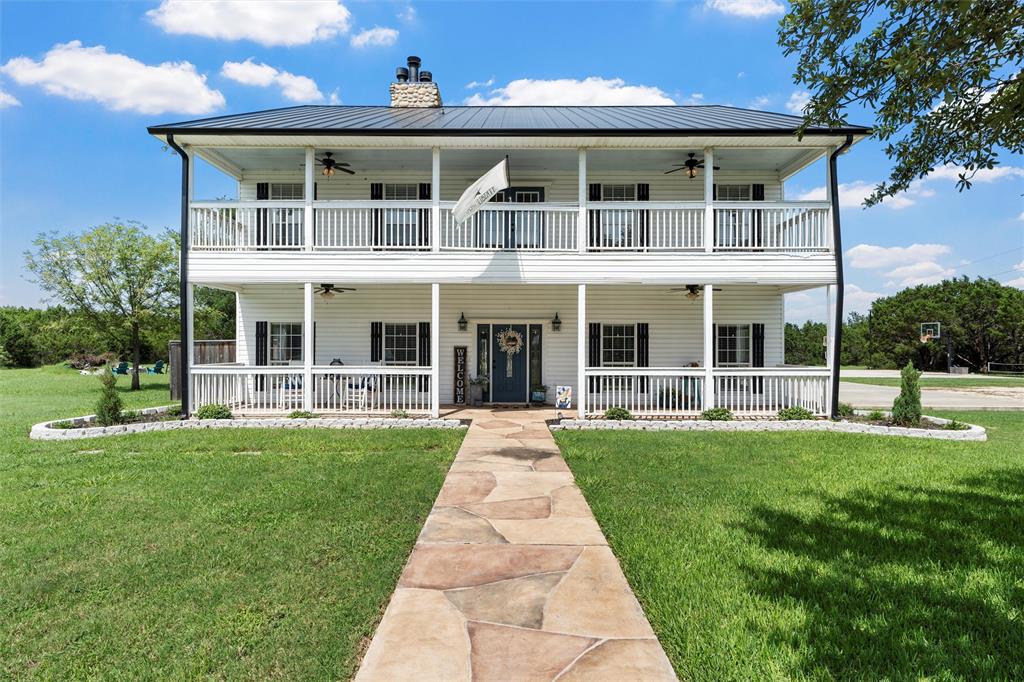 738 Old Ranch Road