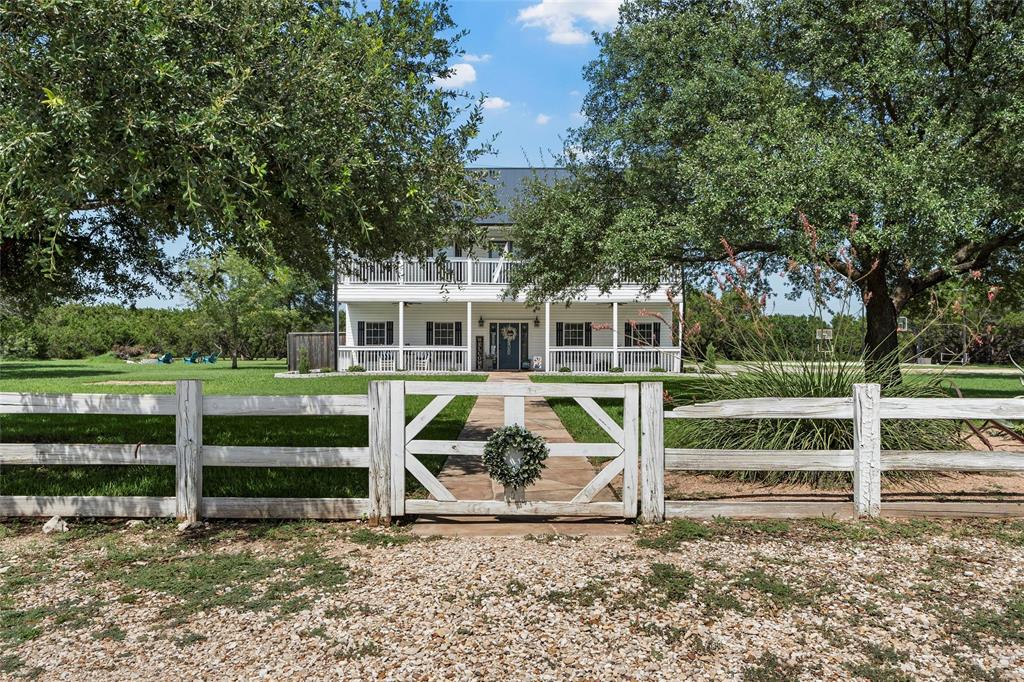 738 Old Ranch Road