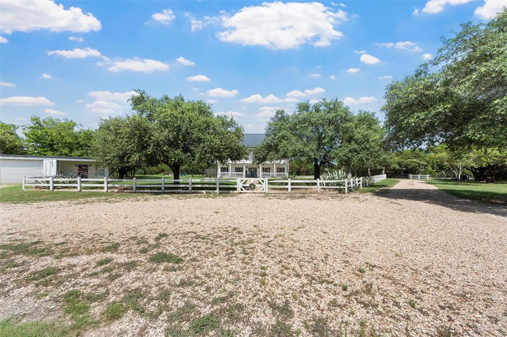 738 Old Ranch Road