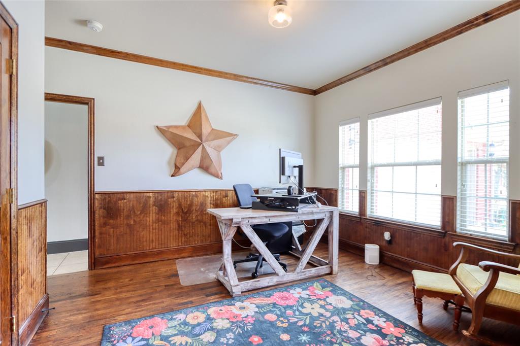 Chapel Hill - Residential