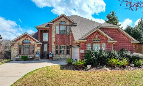 1740 Greenwood Court Prosper TX 75078