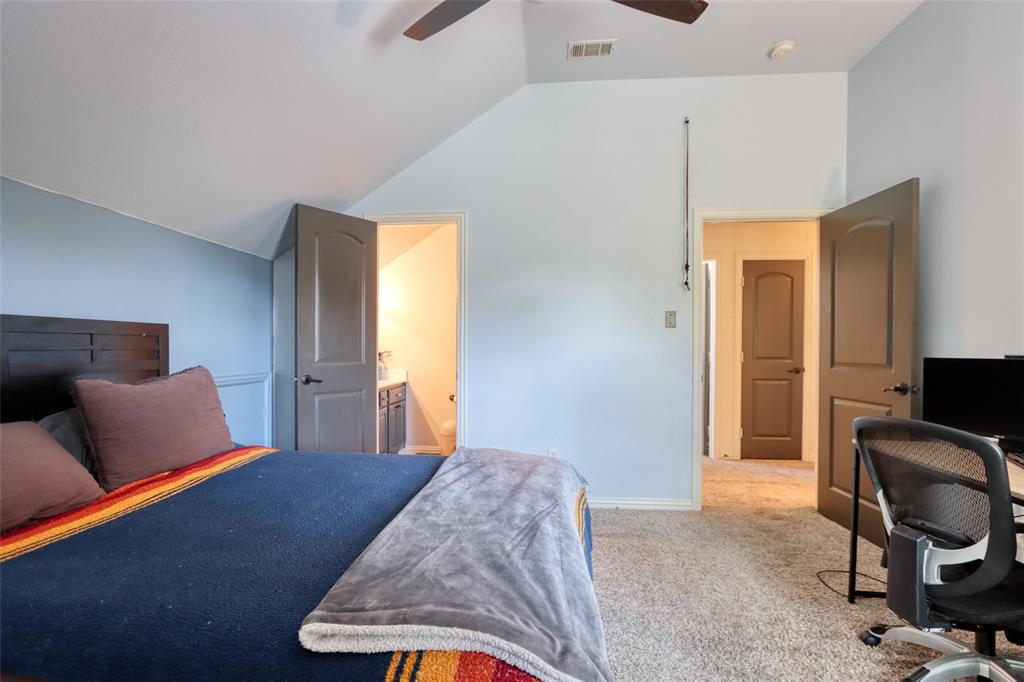 Chapel Hill - Residential