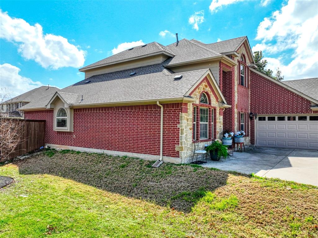 Chapel Hill - Residential