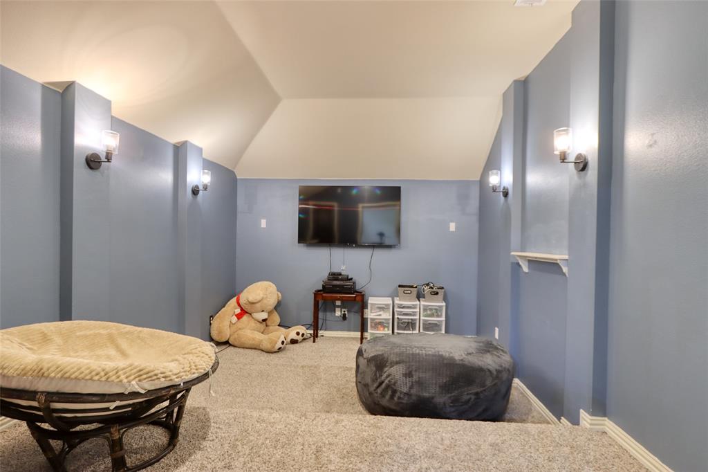 Chapel Hill - Residential