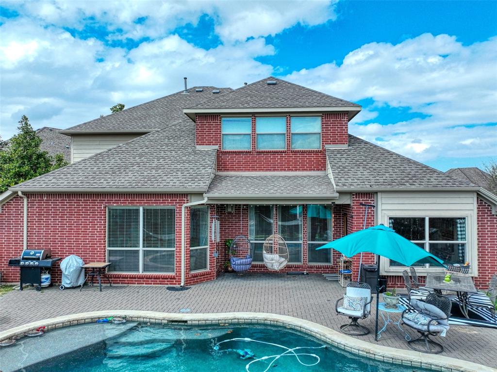 Chapel Hill - Residential