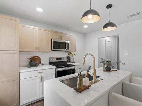 Photo of 5718 Landino Street, Fort Worth, TX 76114 (MLS # 21385250)