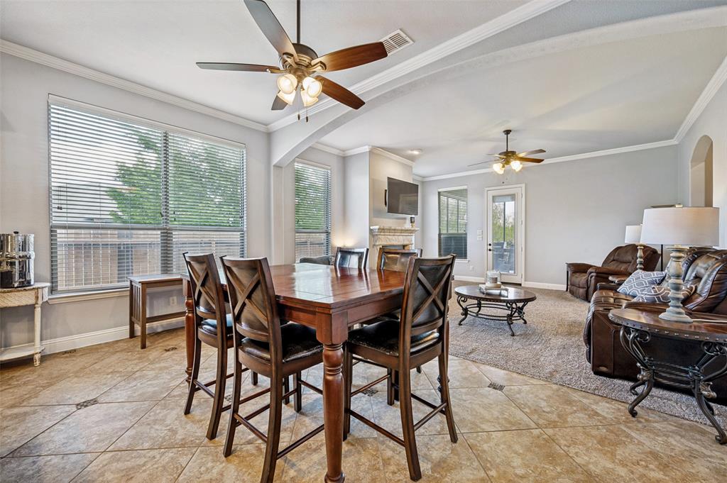 16436 TOLEDO BEND Court