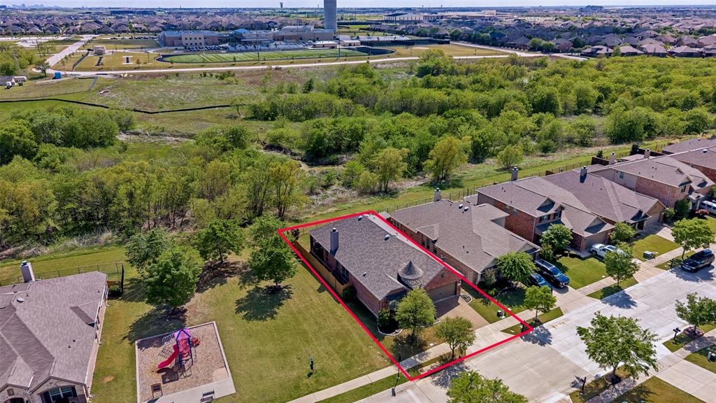 16436 TOLEDO BEND Court