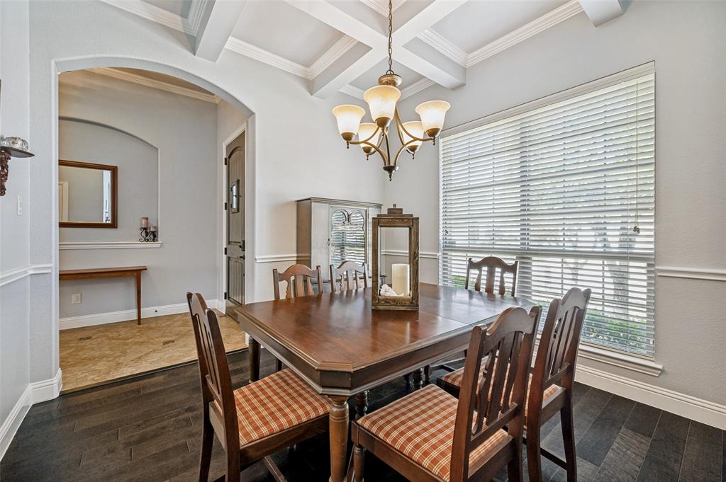 16436 TOLEDO BEND Court