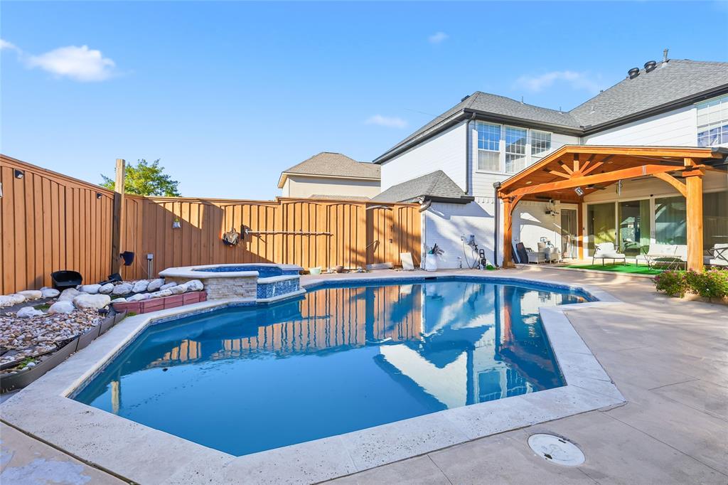 Forest Creek North - Residential