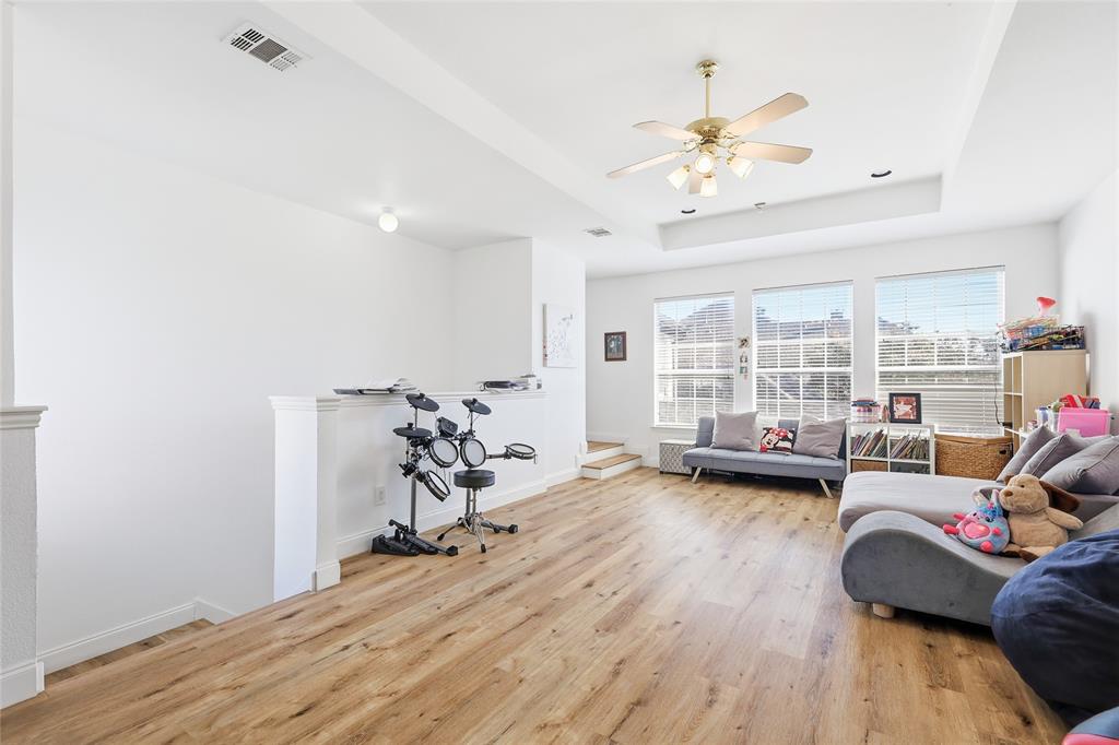 Forest Creek North - Residential