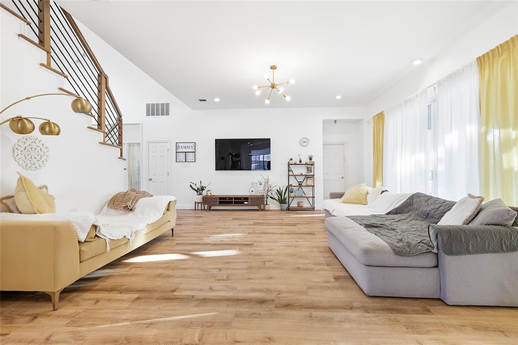 Forest Creek North - Residential