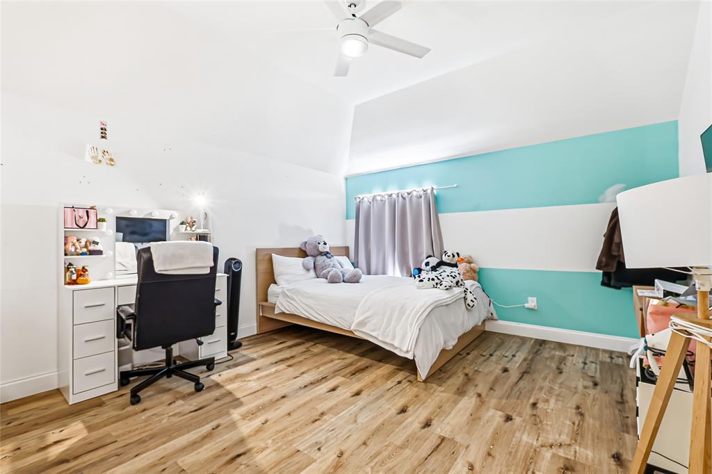 Forest Creek North - Residential