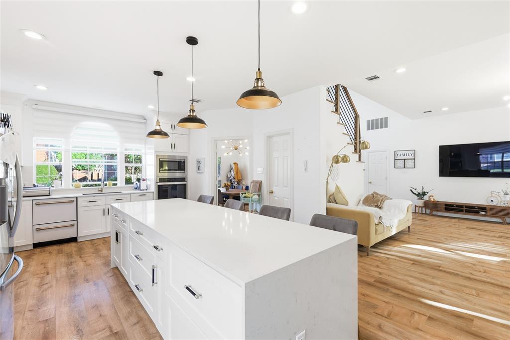 Forest Creek North - Residential