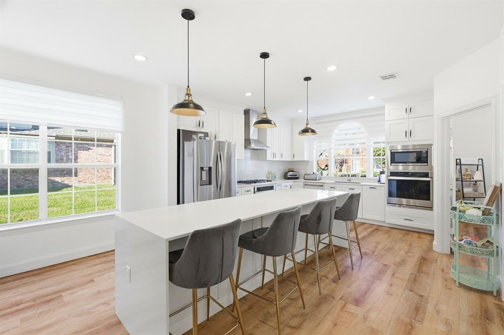 Forest Creek North - Residential