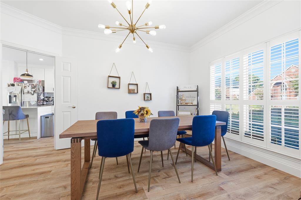 Forest Creek North - Residential