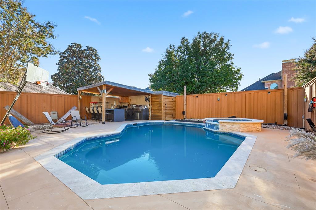 Forest Creek North - Residential