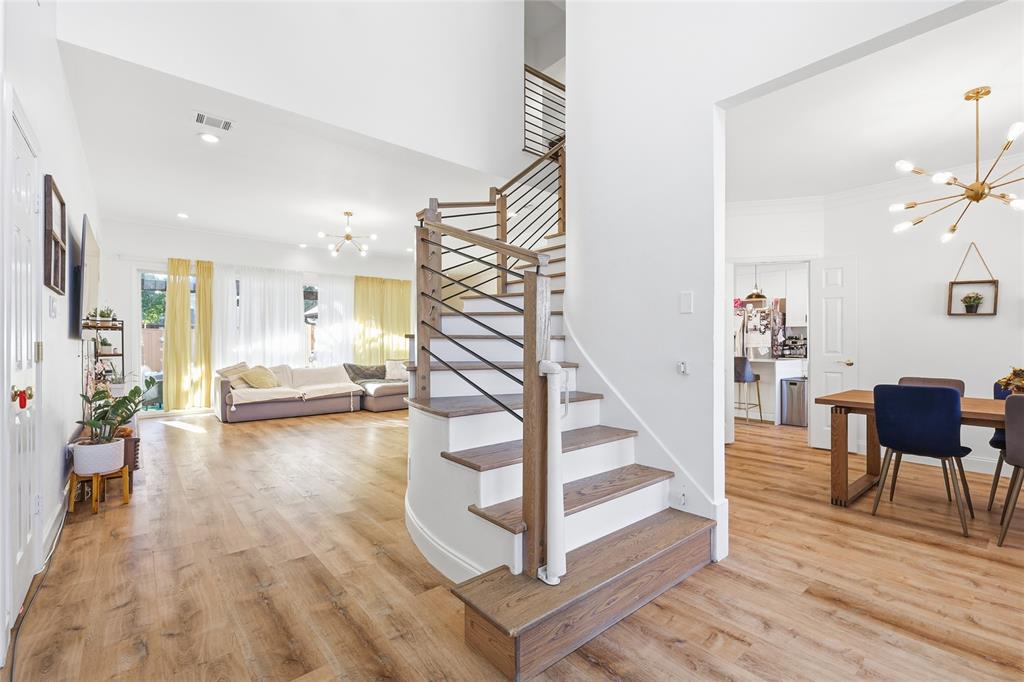 Forest Creek North - Residential