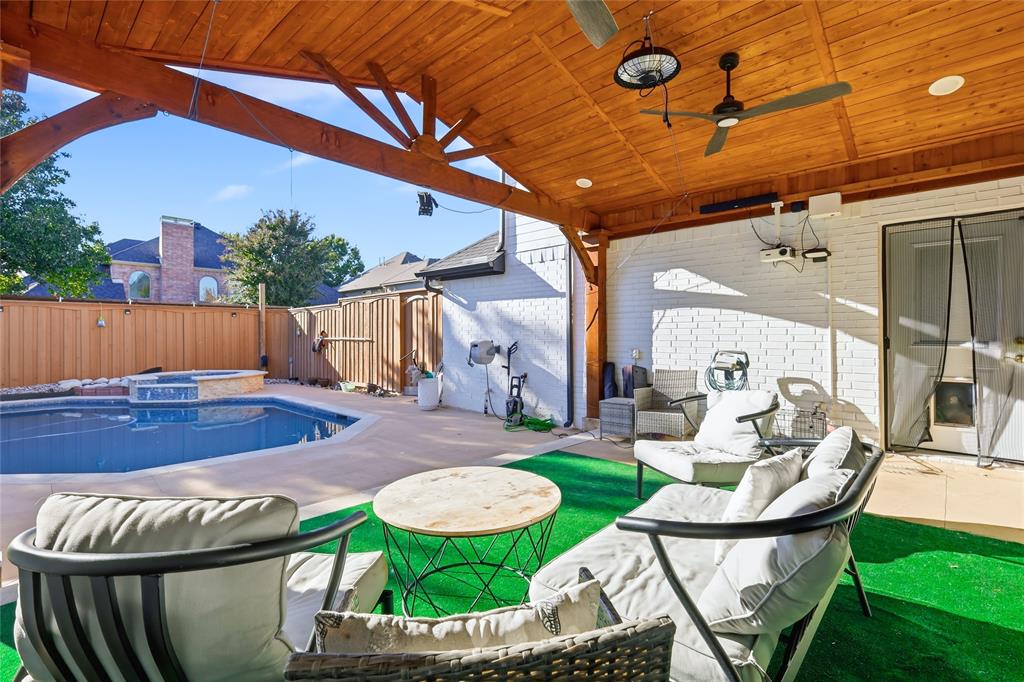 Forest Creek North - Residential