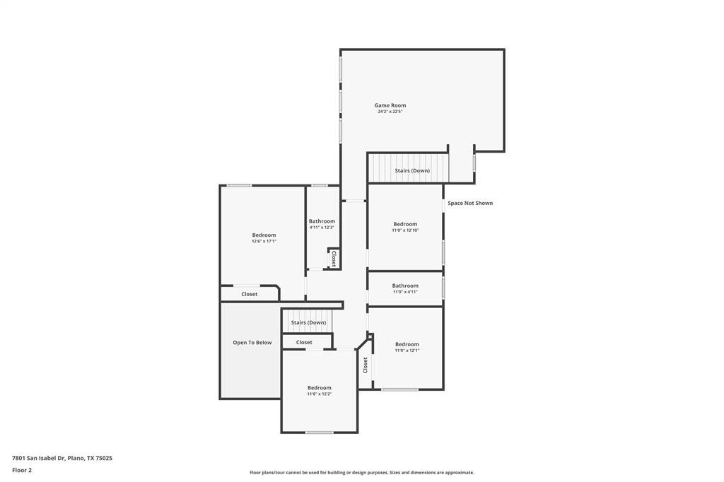 Forest Creek North - Residential