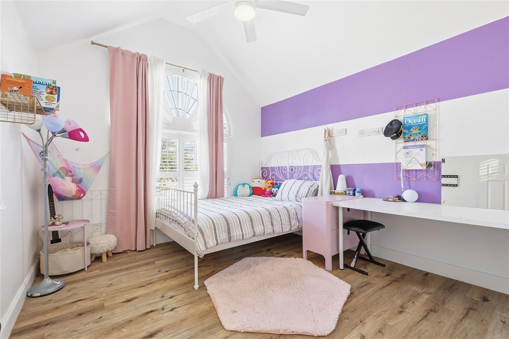 Forest Creek North - Residential