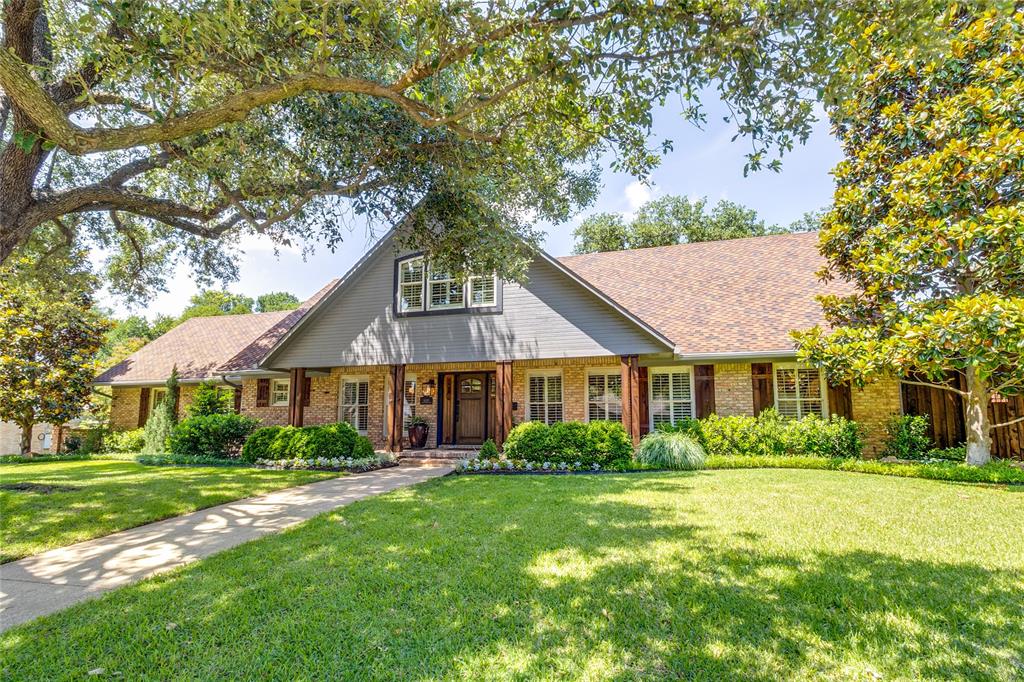 4429 Goodfellow Drive