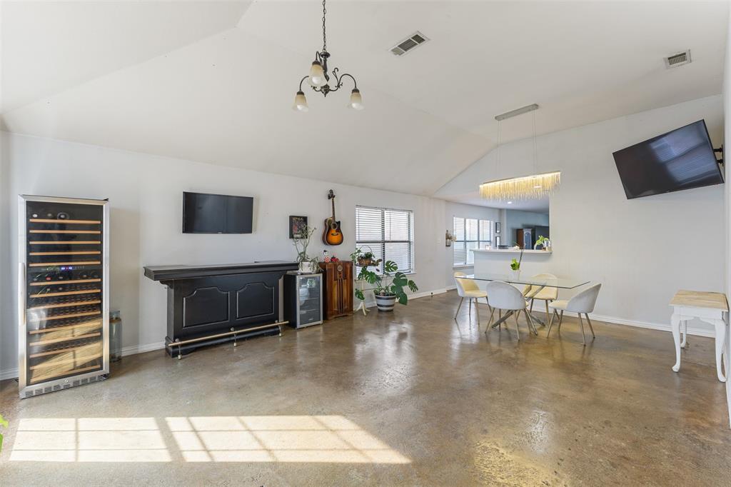 N Beach Village At Summerfields - Residential