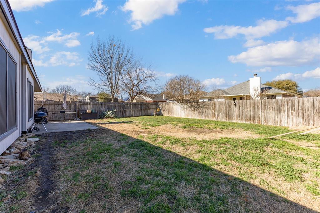 N Beach Village At Summerfields - Residential