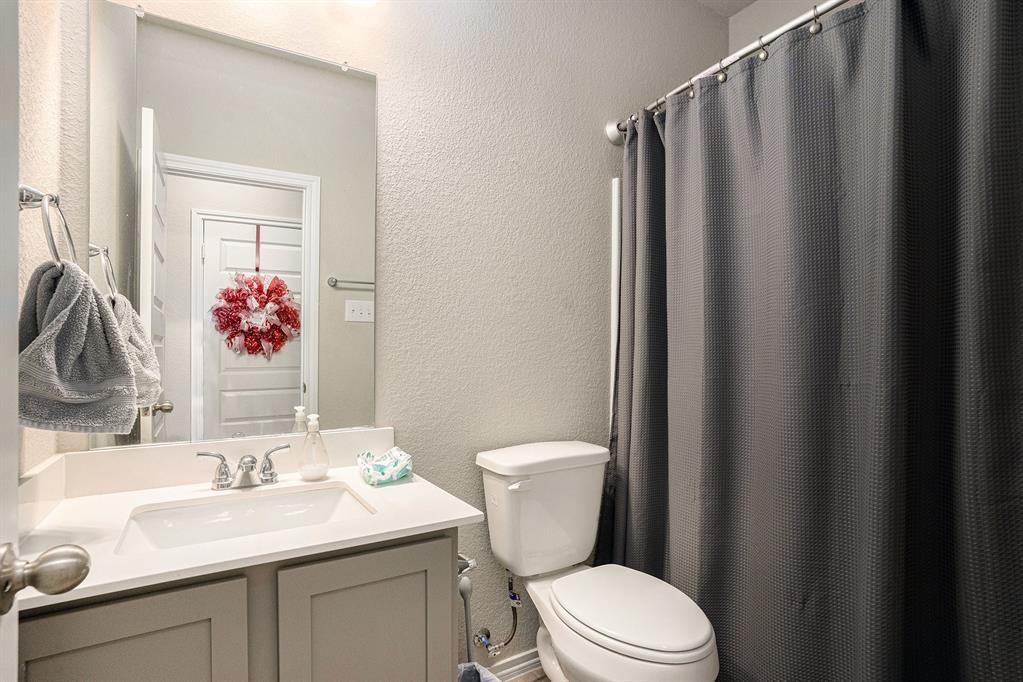 Godley Ranch Ph I - Residential