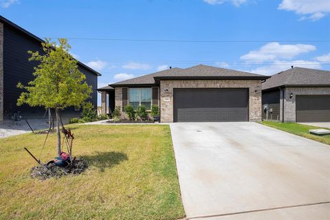 641 Godley Ranch Godley TX 76044