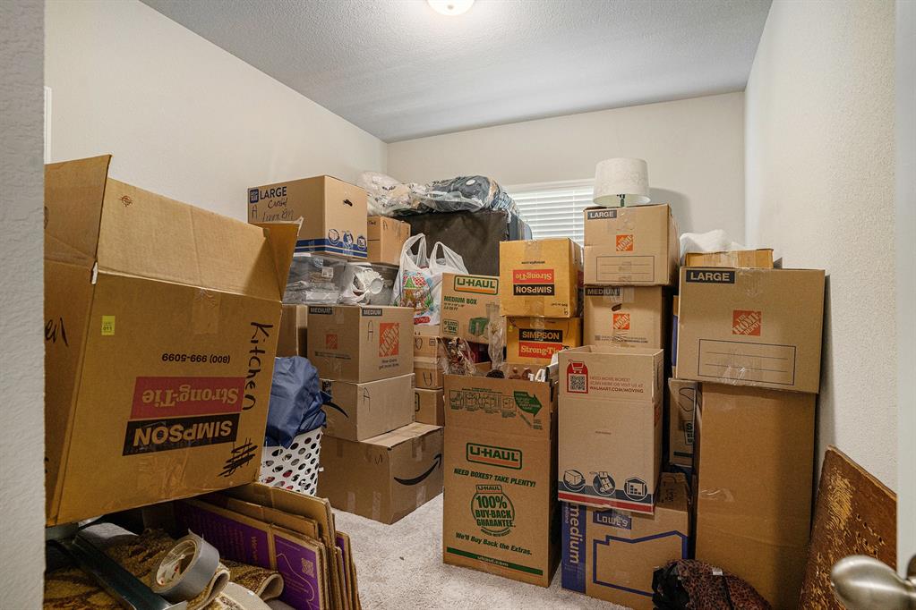 Godley Ranch Ph I - Residential