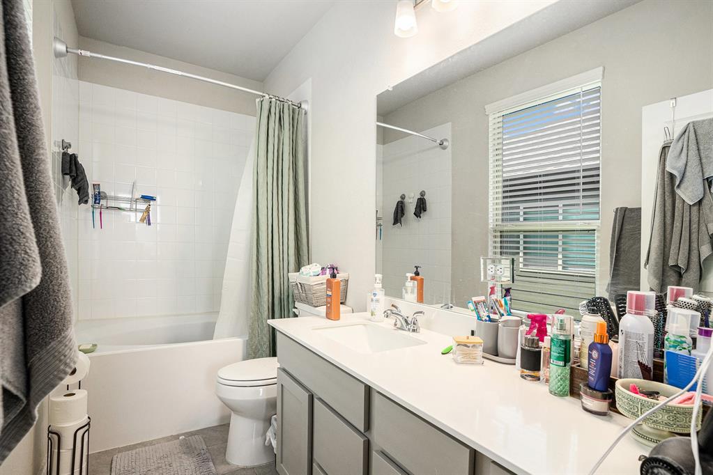 Godley Ranch Ph I - Residential