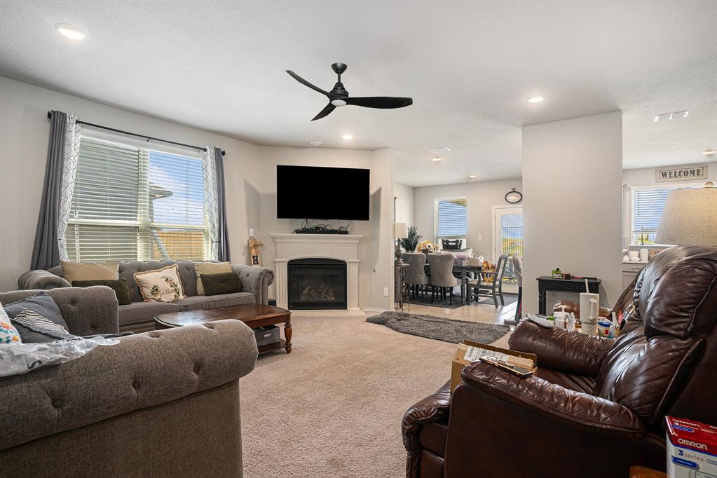 Godley Ranch Ph I - Residential