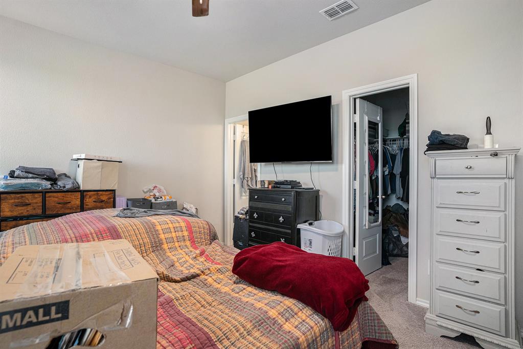 Godley Ranch Ph I - Residential