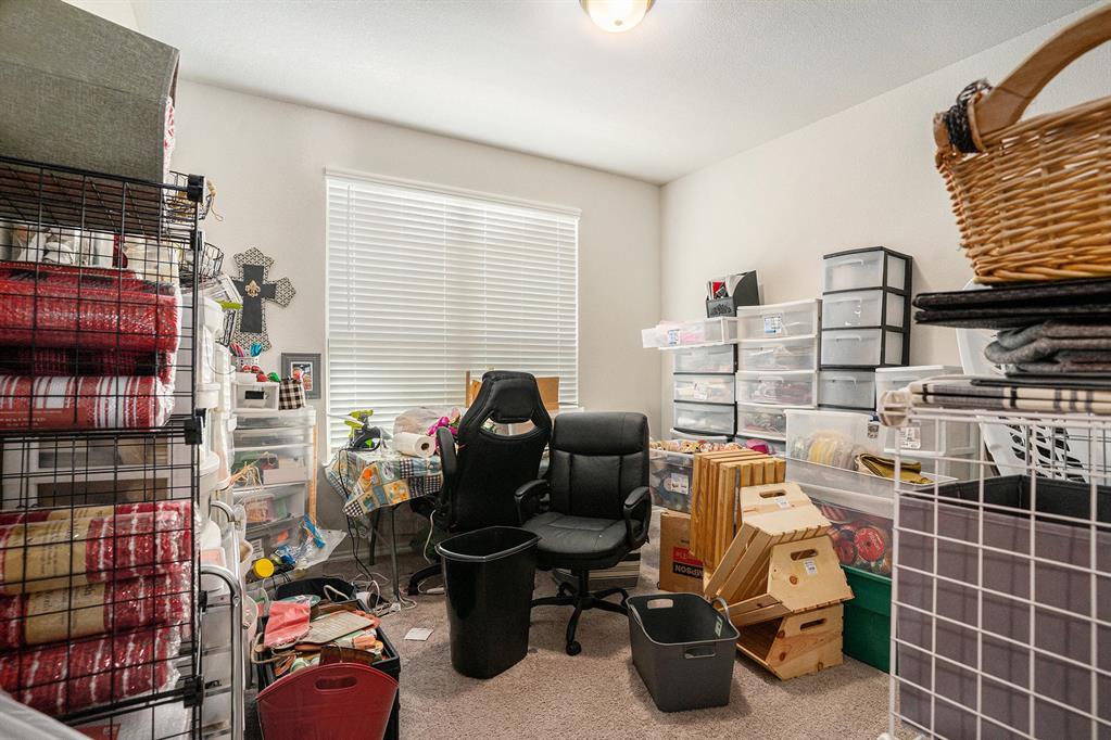 Godley Ranch Ph I - Residential