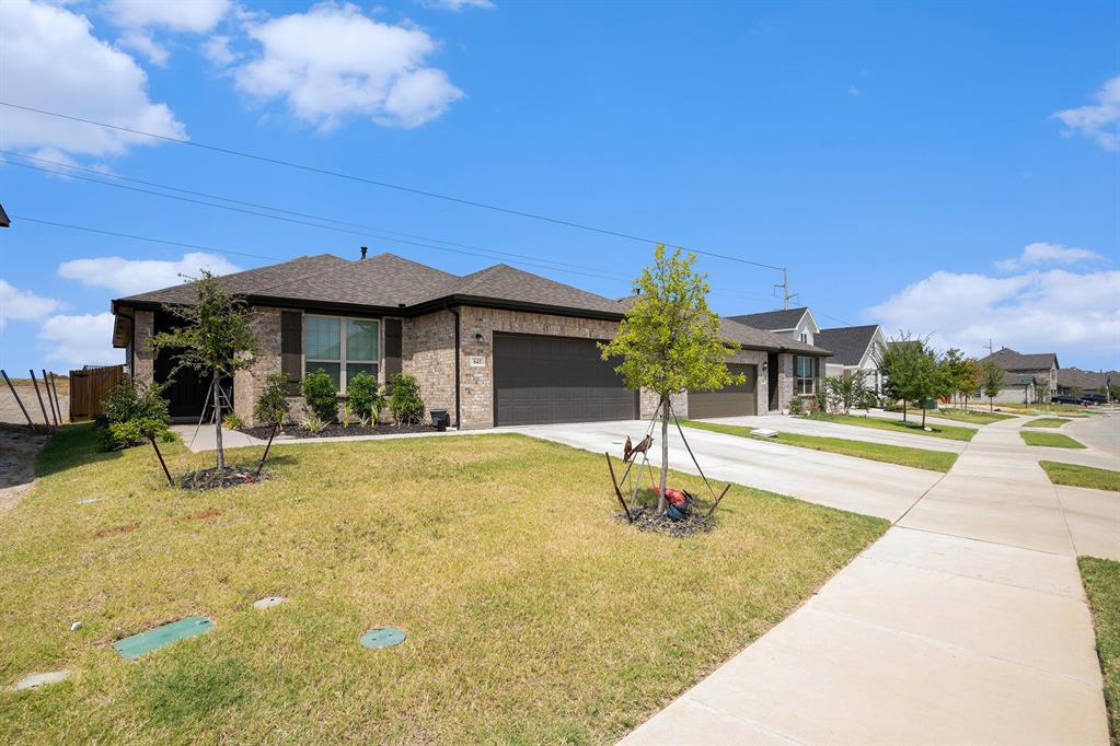 641 Godley Ranch