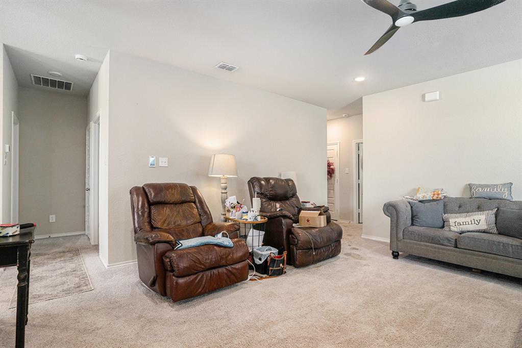 Godley Ranch Ph I - Residential