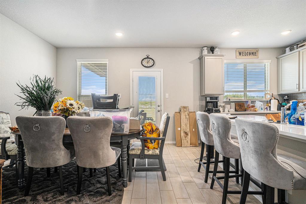 Godley Ranch Ph I - Residential