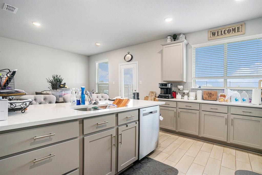 Godley Ranch Ph I - Residential