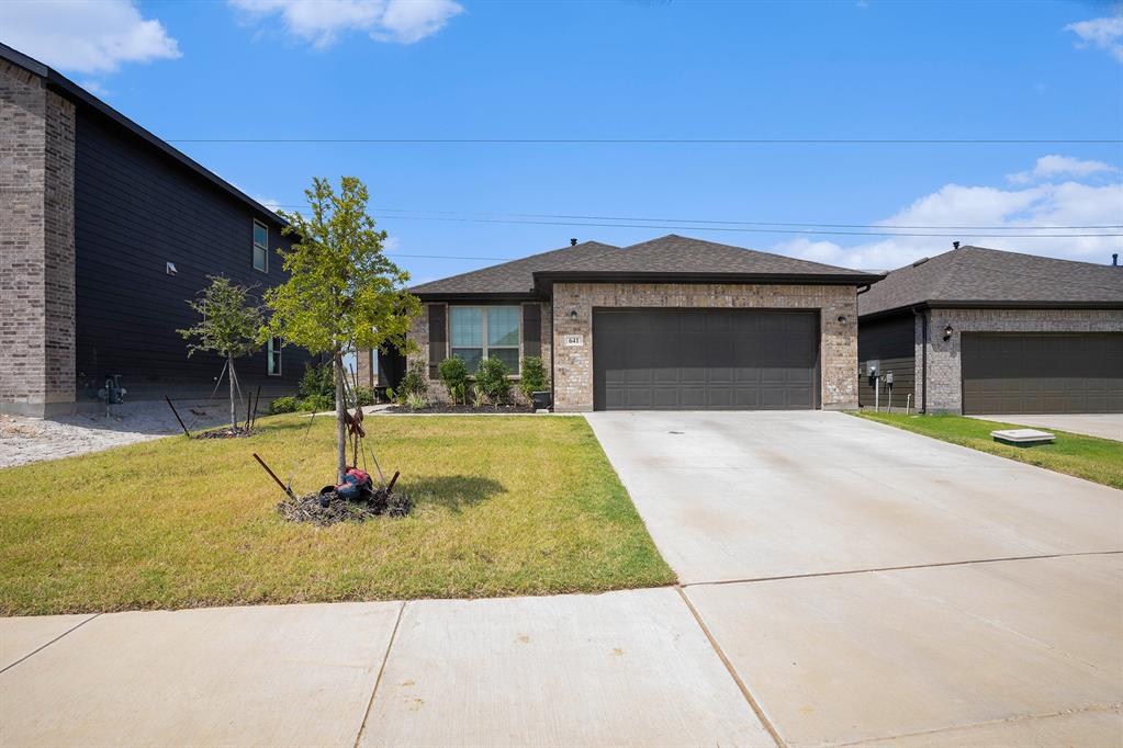 641 Godley Ranch