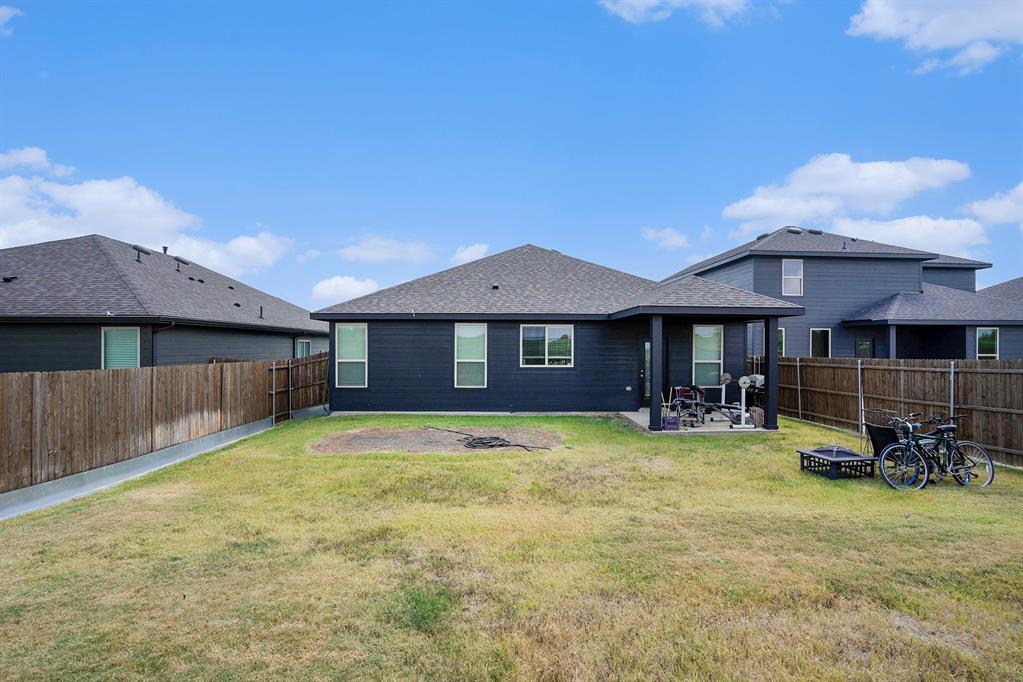 Godley Ranch Ph I - Residential