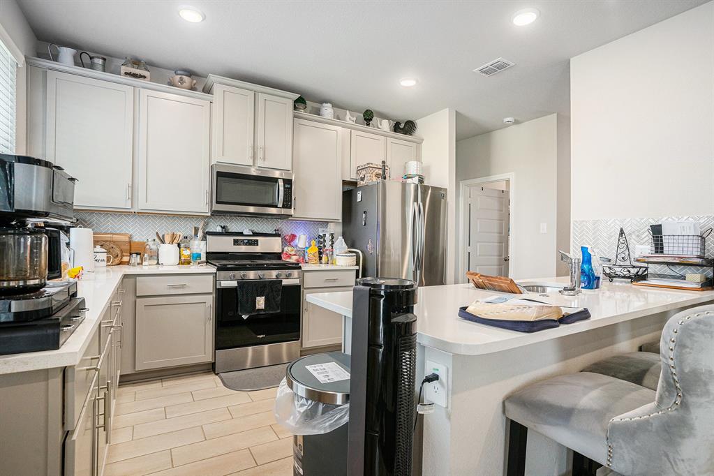 Godley Ranch Ph I - Residential