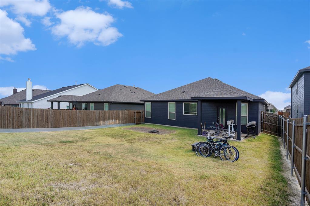 Godley Ranch Ph I - Residential