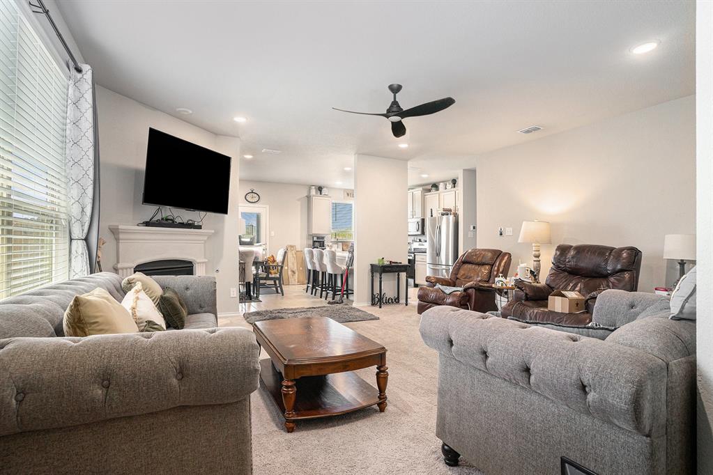 Godley Ranch Ph I - Residential