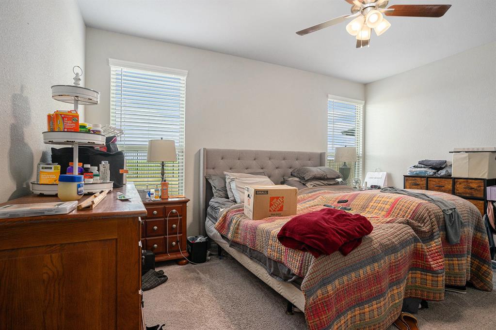 Godley Ranch Ph I - Residential